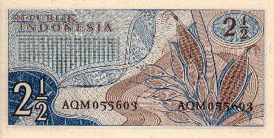 Beschrijving achterzijde: CORN